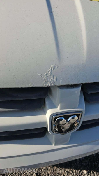 2010 Dodge Grand Caravan SE Minivan 121.2" WB – miniatura 31
