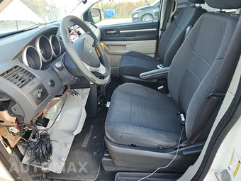 2010 Dodge Grand Caravan SE Minivan 121.2" WB – miniatura 7