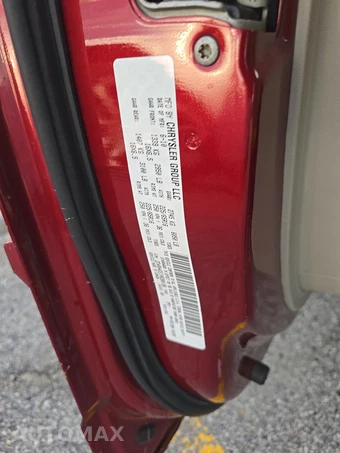 2010 Dodge Grand Caravan SE Minivan 121.2" WB – miniatura 14