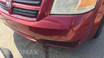 2010 Dodge Grand Caravan SE Minivan 121.2" WB – miniatura 21