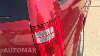 2010 Dodge Grand Caravan SE Minivan 121.2" WB – miniatura 24