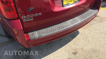 2010 Dodge Grand Caravan SE Minivan 121.2" WB – miniatura 25