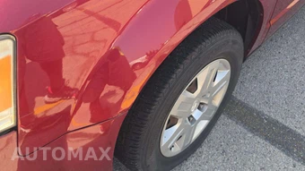 2010 Dodge Grand Caravan SE Minivan 121.2" WB – miniatura 26