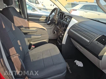 2010 Dodge Grand Caravan SE Minivan 121.2" WB – miniatura 8