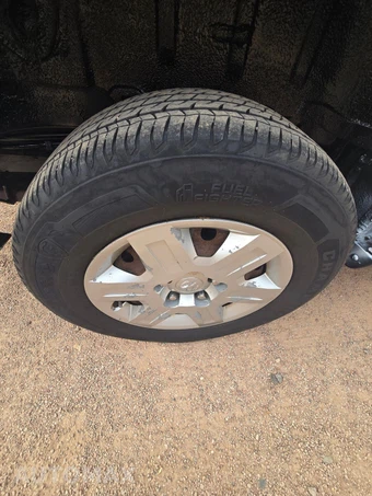 2010 Dodge Grand Caravan SE Minivan 121.2" WB - miniatura 14