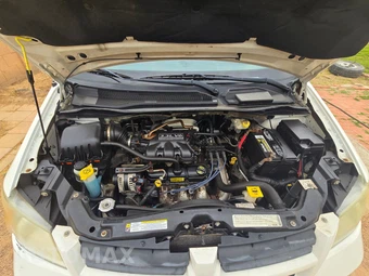 2010 Dodge Grand Caravan SE Minivan 121.2" WB - miniatura 32