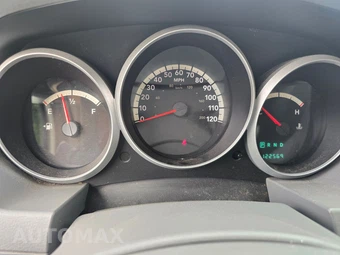 2010 Dodge Grand Caravan SE Minivan 121.2" WB - miniatura 33
