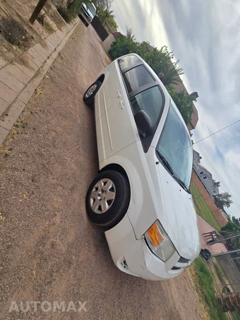 2010 Dodge Grand Caravan SE Minivan 121.2" WB - miniatura 4