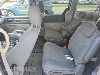 2010 Dodge Grand Caravan SE Minivan 121.2" WB - miniatura 13