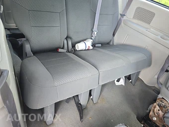 2010 Dodge Grand Caravan SE Minivan 121.2" WB - miniatura 14