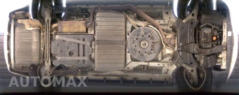 2010 Dodge Grand Caravan SE Minivan 121.2" WB - miniatura 18