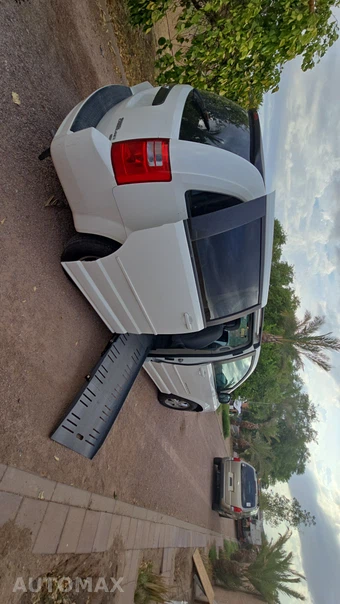 2010 Dodge Grand Caravan SE Minivan 121.2" WB - car from the USA, Manheim Buy-Now listing at AUTOMAX