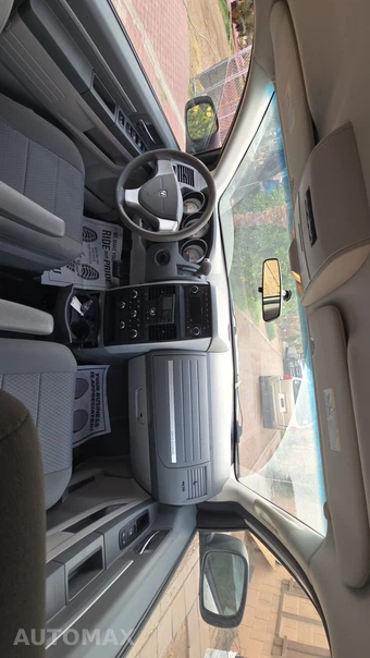 2010 Dodge Grand Caravan SE Minivan 121.2" WB - miniatura 16