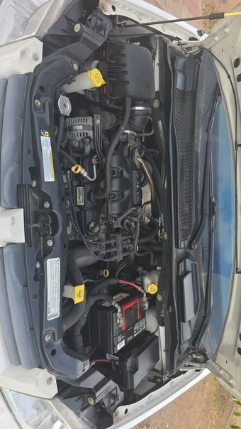 2010 Dodge Grand Caravan SE Minivan 121.2" WB - miniatura 23