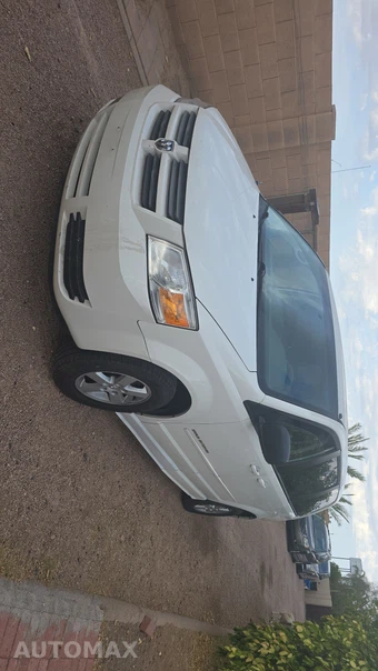 2010 Dodge Grand Caravan SE Minivan 121.2" WB - miniatura 24