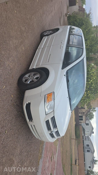 2010 Dodge Grand Caravan SE Minivan 121.2" WB - miniatura 29