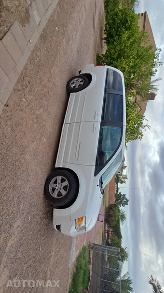 2010 Dodge Grand Caravan SE Minivan 121.2" WB - miniatura 31