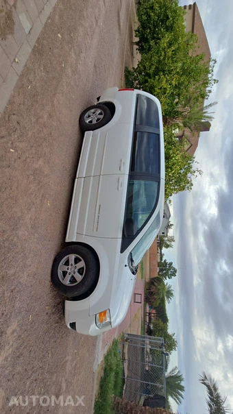 2010 Dodge Grand Caravan SE Minivan 121.2" WB - miniatura 32