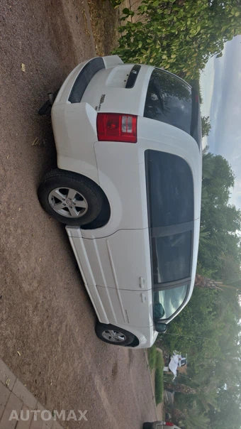 2010 Dodge Grand Caravan SE Minivan 121.2" WB - miniatura 33