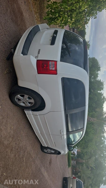 2010 Dodge Grand Caravan SE Minivan 121.2" WB - miniatura 35