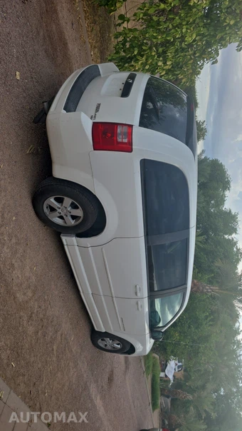 2010 Dodge Grand Caravan SE Minivan 121.2" WB - miniatura 36