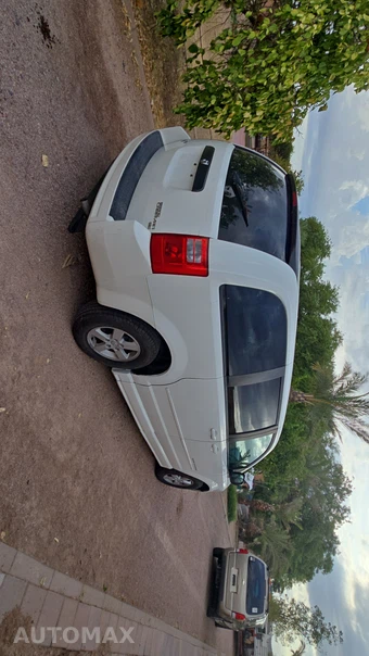 2010 Dodge Grand Caravan SE Minivan 121.2" WB - miniatura 37