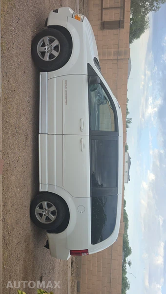 2010 Dodge Grand Caravan SE Minivan 121.2" WB - miniatura 41