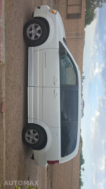 2010 Dodge Grand Caravan SE Minivan 121.2" WB - miniatura 43