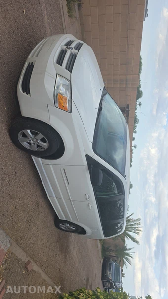 2010 Dodge Grand Caravan SE Minivan 121.2" WB - miniatura 45