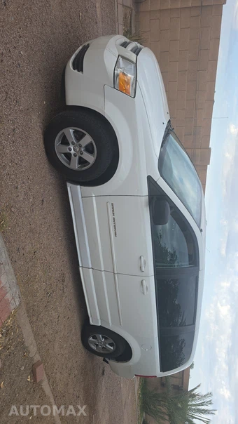 2010 Dodge Grand Caravan SE Minivan 121.2" WB - miniatura 46