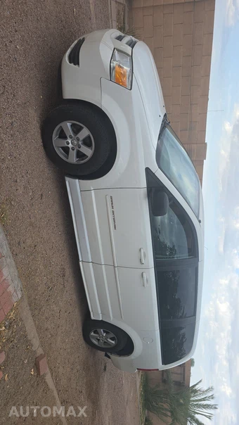 2010 Dodge Grand Caravan SE Minivan 121.2" WB - miniatura 47