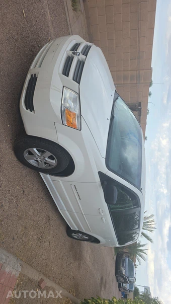 2010 Dodge Grand Caravan SE Minivan 121.2" WB - miniatura 48