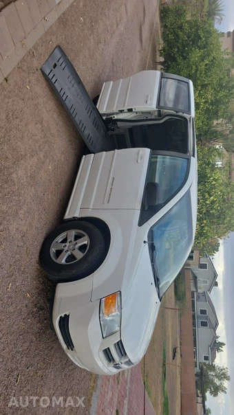 2010 Dodge Grand Caravan SE Minivan 121.2" WB - miniatura 50