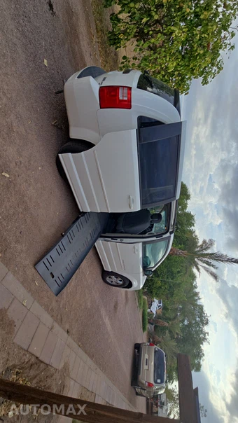 2010 Dodge Grand Caravan SE Minivan 121.2" WB - miniatura 9