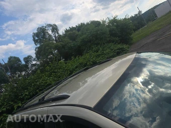 2010 Dodge Grand Caravan SXT Minivan 121.2" WB – miniatura 12