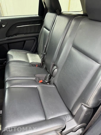 2010 Dodge Journey R/T - miniatura 13