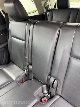 2010 Dodge Journey R/T - miniatura 14