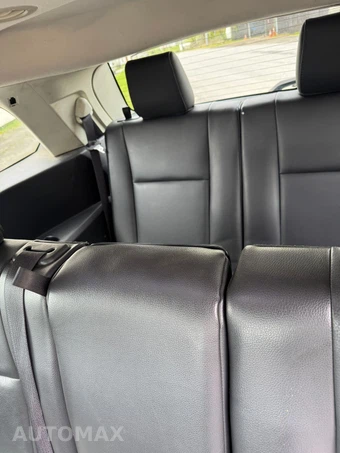 2010 Dodge Journey R/T - miniatura 15