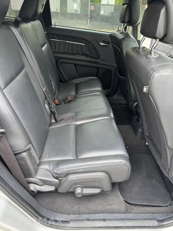 2010 Dodge Journey R/T - miniatura 17