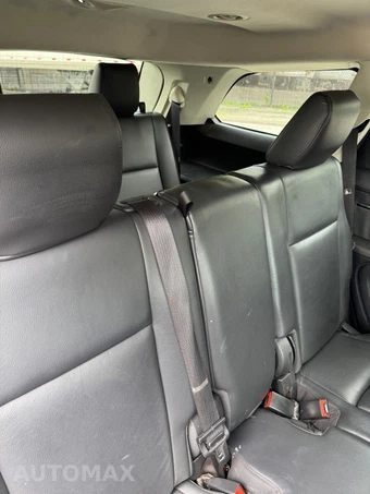 2010 Dodge Journey R/T - miniatura 18