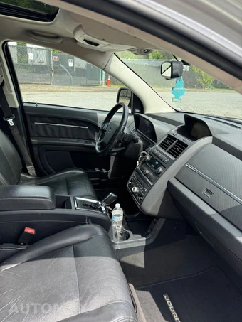 2010 Dodge Journey R/T - miniatura 19