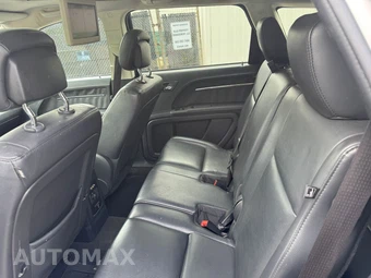 2010 Dodge Journey R/T - miniatura 21