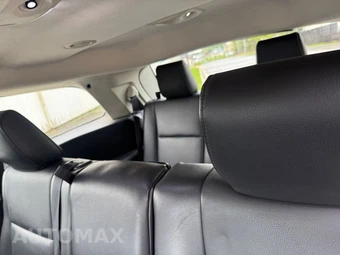 2010 Dodge Journey R/T - miniatura 22