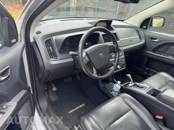 2010 Dodge Journey R/T - miniatura 23