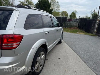 2010 Dodge Journey R/T - miniatura 5