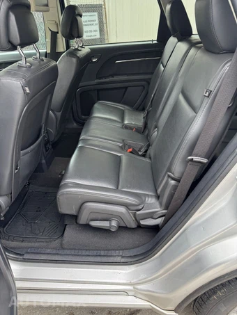 2010 Dodge Journey R/T - miniatura 9