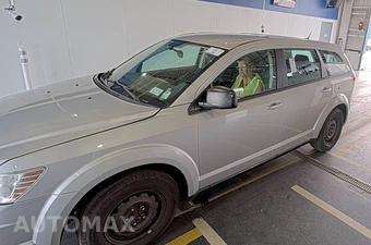 2010 Dodge Journey SE — samochód z USA z aukcji Manheim, oferta Kup Teraz w AUTOMAX