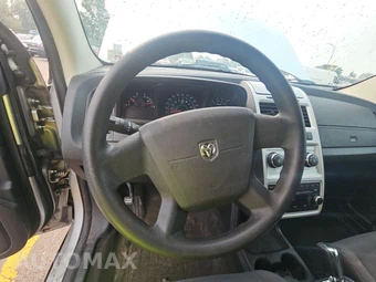 2010 Dodge Journey SE – miniatura 10