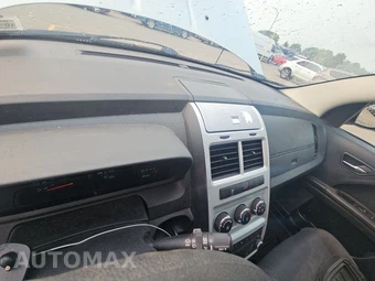 2010 Dodge Journey SE – miniatura 11