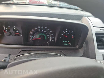 2010 Dodge Journey SE – miniatura 12